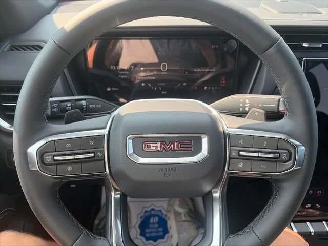 New 2027 GMC Terrain Elevation w/ LPO, Floor Liner Package FWD image 21