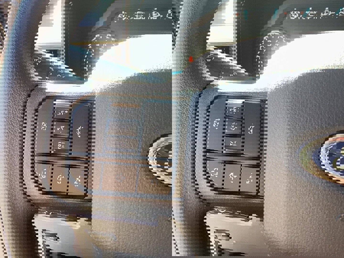 New 2026 Ford F250 XL image 18