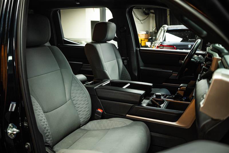 Used 2025 Toyota Tundra SR5 image 13