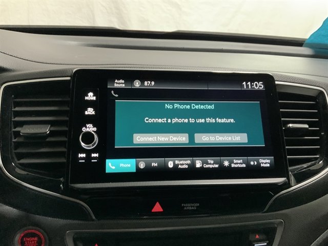 Used 2024 Honda Ridgeline Sport image 37