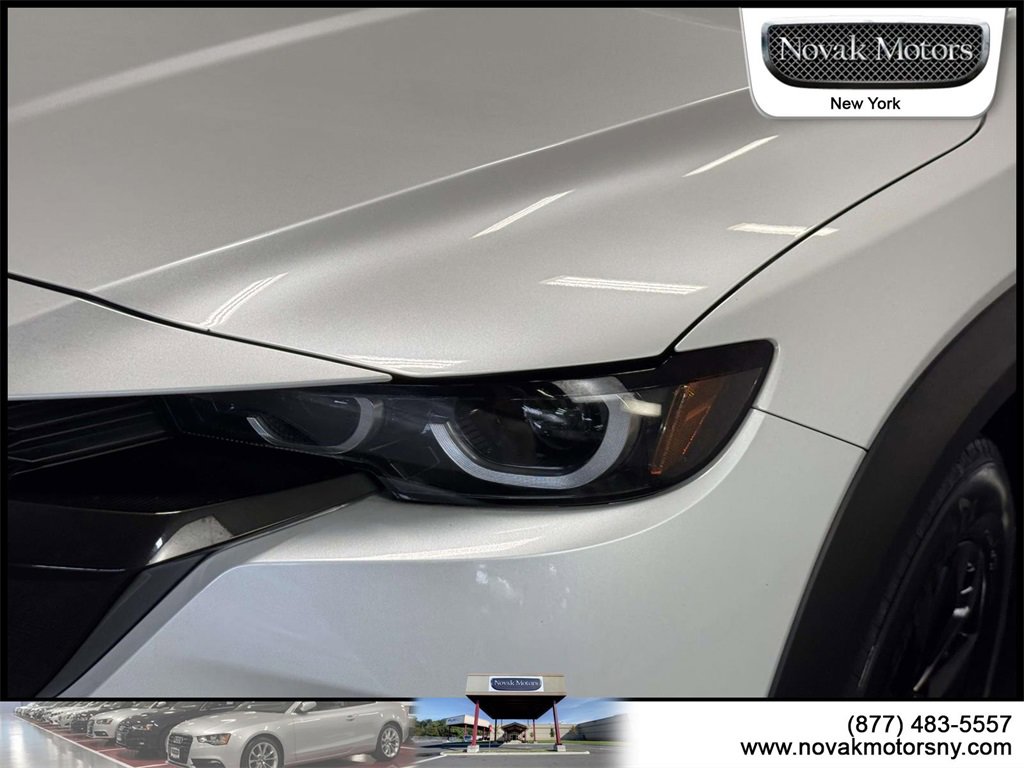 Used 2023 MAZDA CX-50 2.5 S w/ Preferred Plus Pkg image 8
