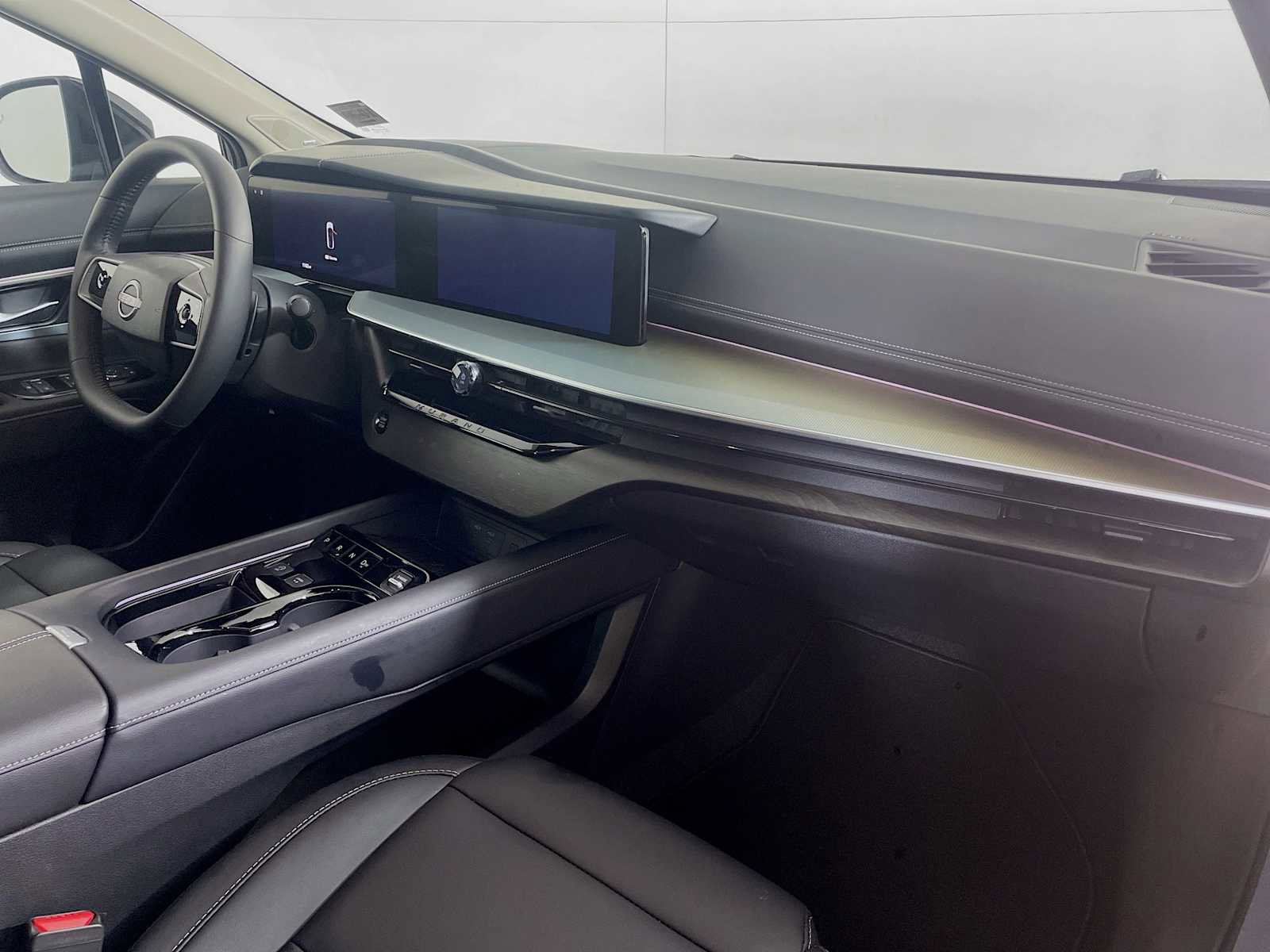 Used 2025 Nissan Murano SL image 27