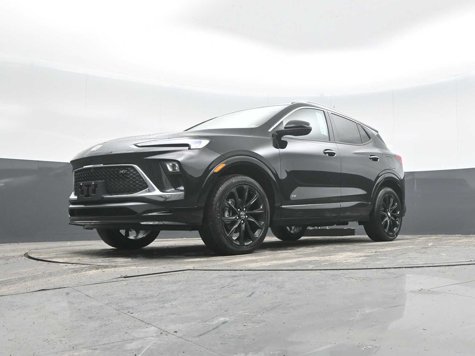 New 2026 Buick Encore GX Sport Touring w/ Advanced Technology Package image 45