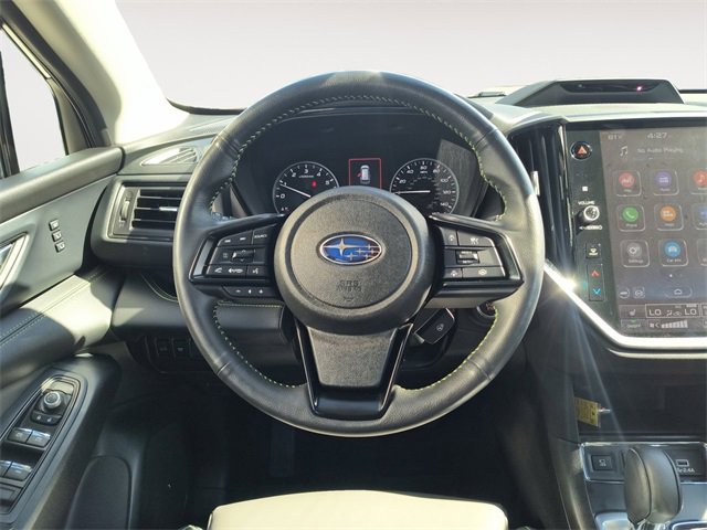 Used 2023 Subaru Ascent Onyx Edition Limited image 33