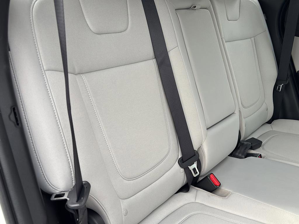 Certified 2025 Hyundai Tucson SE image 41