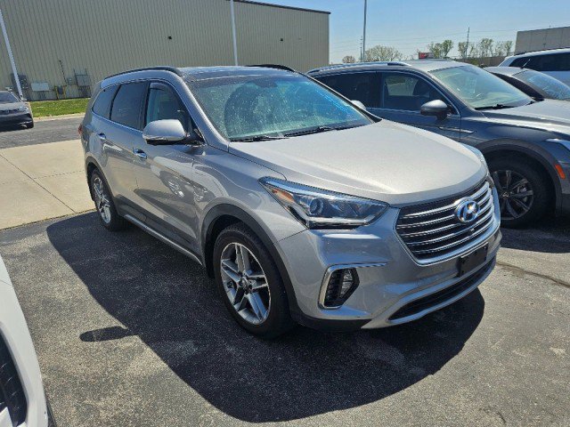 Used 2019 Hyundai Santa Fe XL AWD/4WD image 1