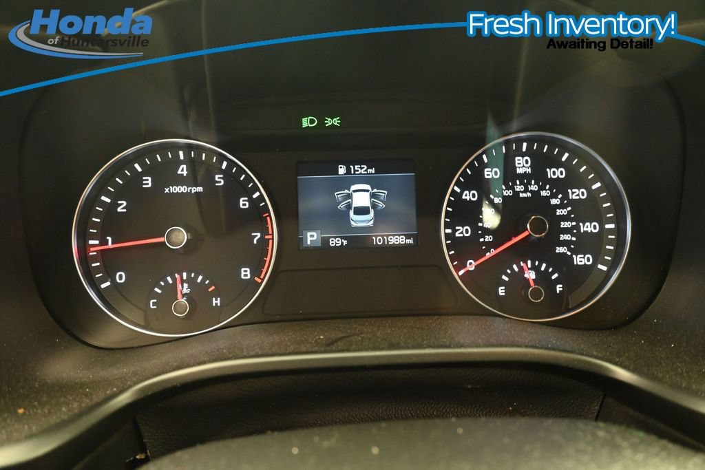 Used 2021 Kia Forte LXS FWD image 24