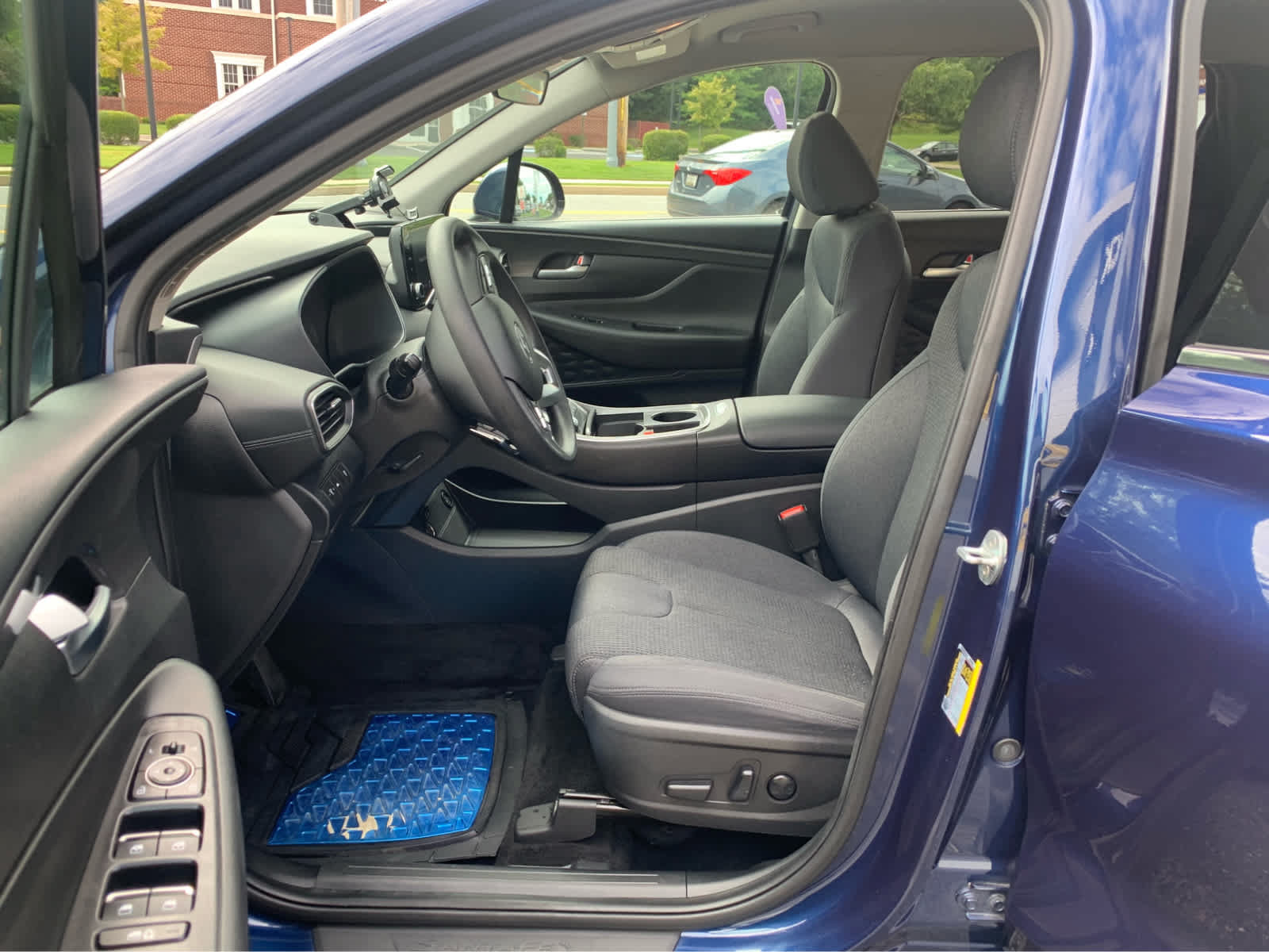 Used 2022 Hyundai Santa Fe SEL AWD/4WD image 10