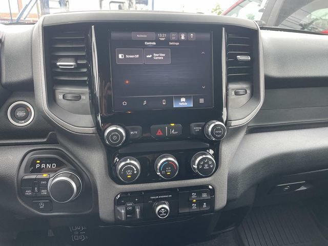 Used 2025 RAM 1500 Tradesman w/ Night Edition AWD/4WD image 25