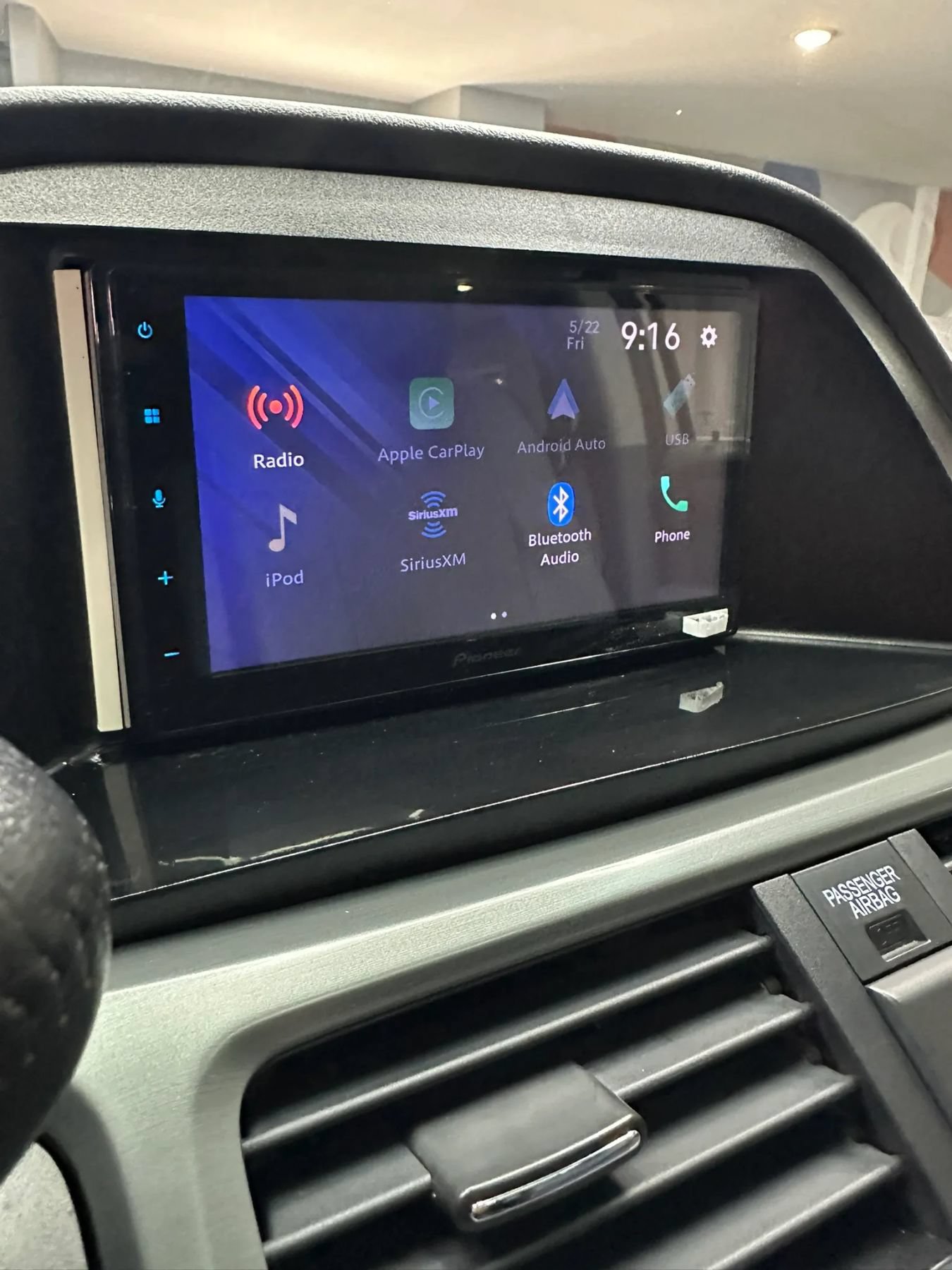 Used 2007 Honda Odyssey EX-L image 17