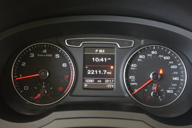 Used 2015 Audi Q3 2.0T Premium Plus AWD/4WD image 14
