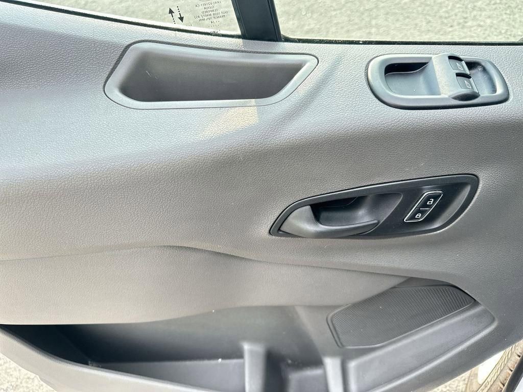 Used 2024 Ford Transit 250 Low Roof w/ Exterior Upgrade Package image 14