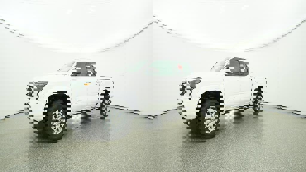 New 2025 Toyota Tacoma SR5 image 44