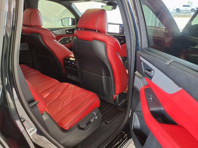 Used 2026 Acura MDX A-Spec w/ Advance Package AWD/4WD image 29