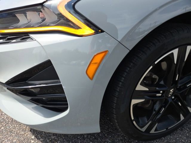 Used 2021 Kia K5 GT-Line FWD image 25