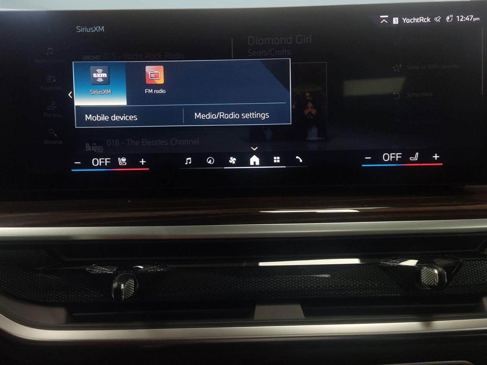 New 2026 BMW X5 xDrive50e image 22