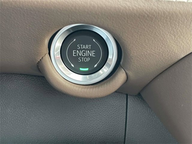 New 2025 Chevrolet Tahoe High Country image 16