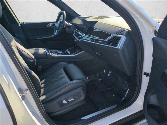 Used 2024 BMW X5 sDrive40i RWD image 23