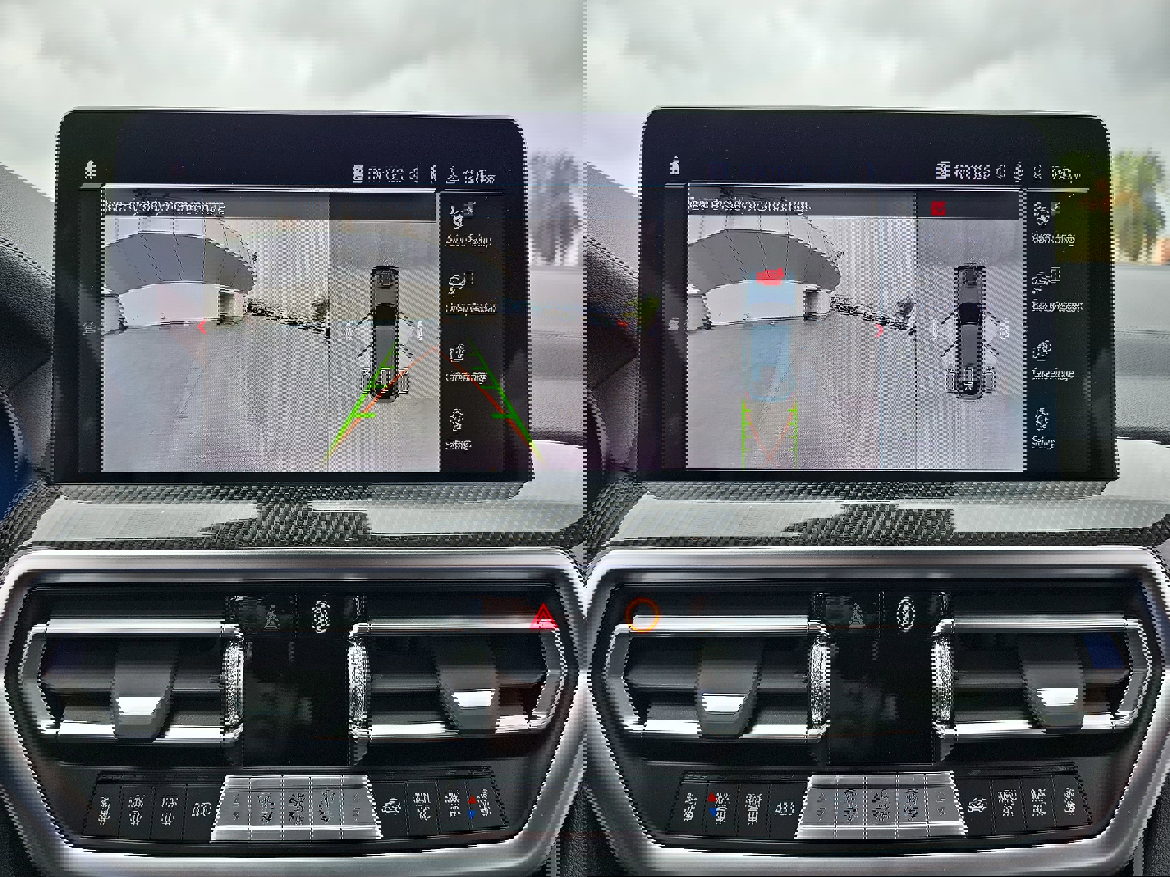 Used 2023 BMW X4 M w/ Competition Package image 23