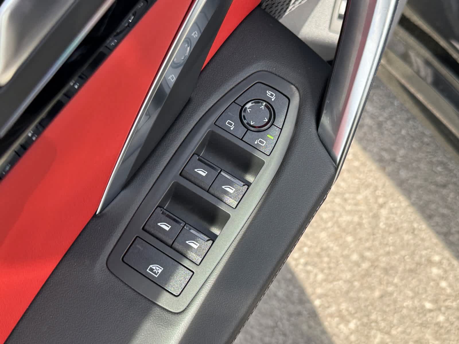 New 2026 BMW X1 M35i w/ Technology Package AWD/4WD image 13