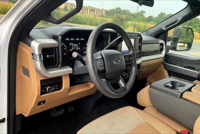Certified 2024 Ford F350 XLT image 17