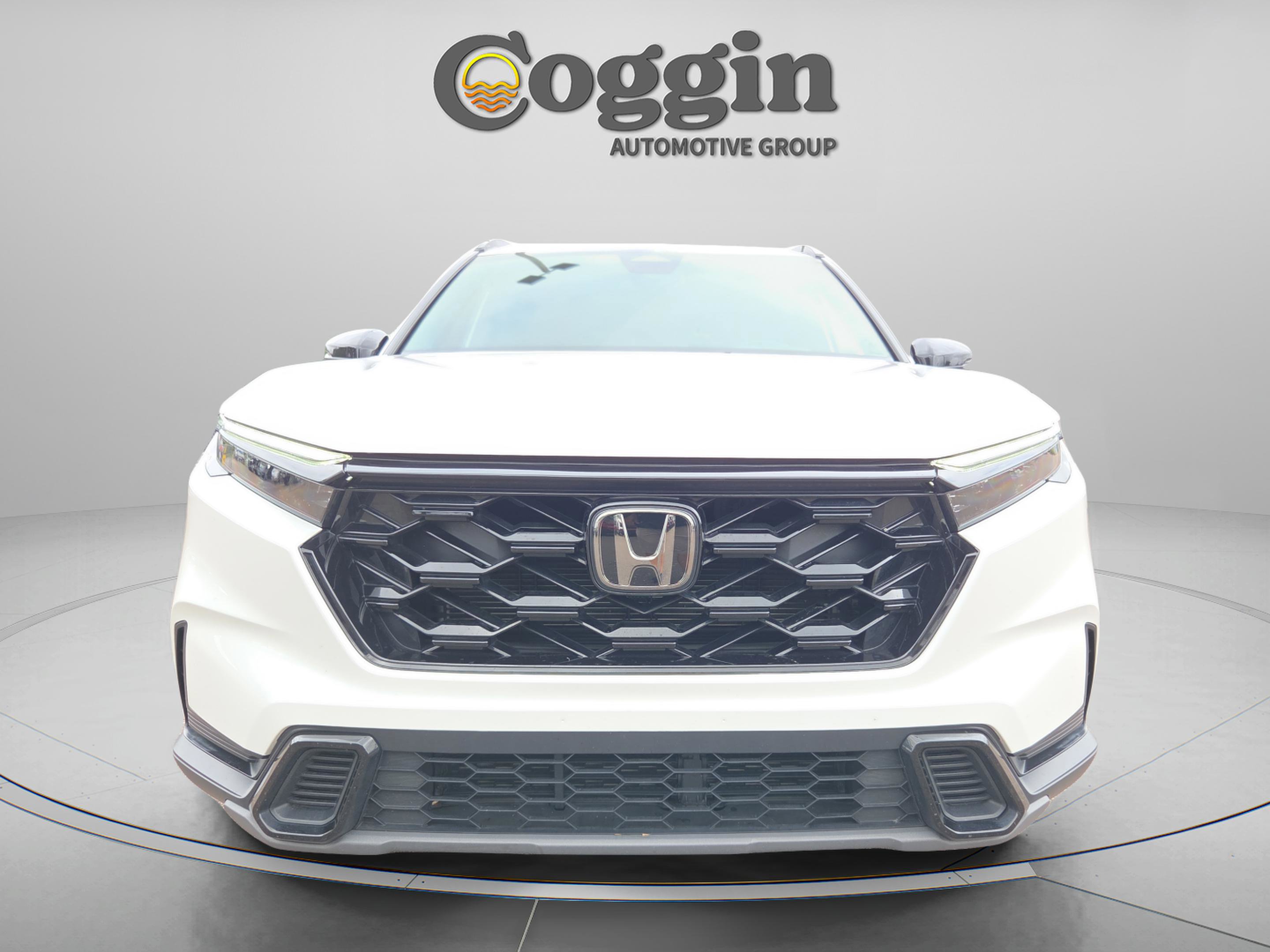 Used 2024 Honda CR-V Sport image 8