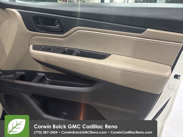 Used 2019 Honda Odyssey EX-L image 29