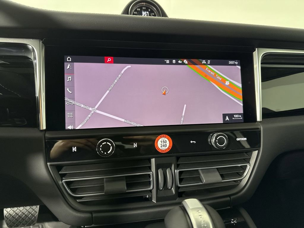 New 2026 Porsche Macan S AWD/4WD image 26