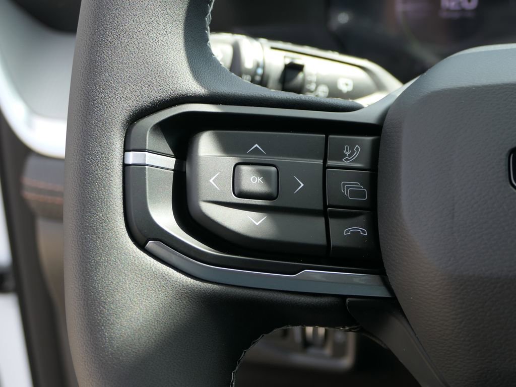 New 2026 Jeep Cherokee Limited image 12