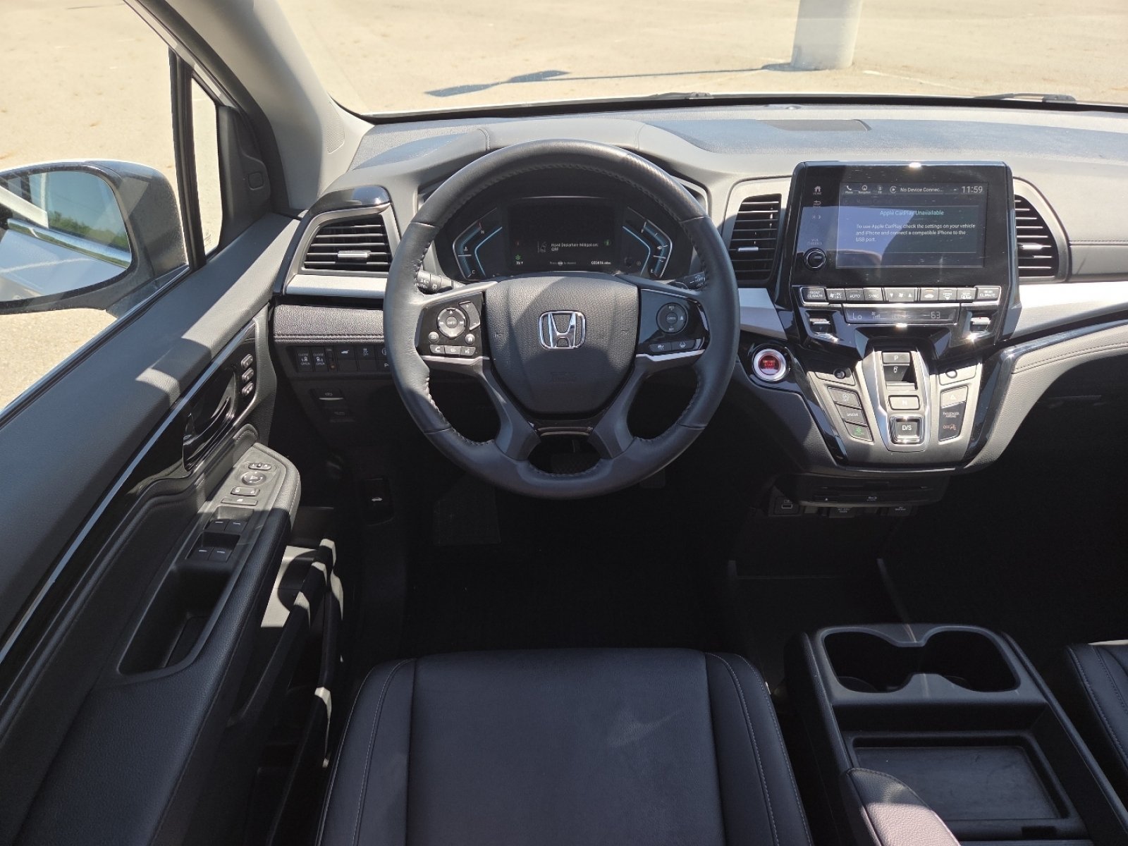 Used 2024 Honda Odyssey Touring image 27