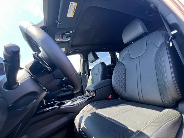 New 2026 Kia Sorento SX Prestige AWD/4WD image 26