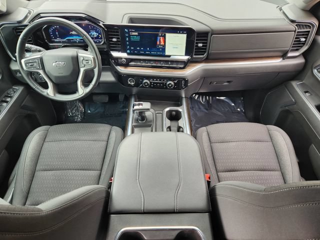 Used 2023 Chevrolet Silverado 1500 LT Trail Boss AWD/4WD image 26