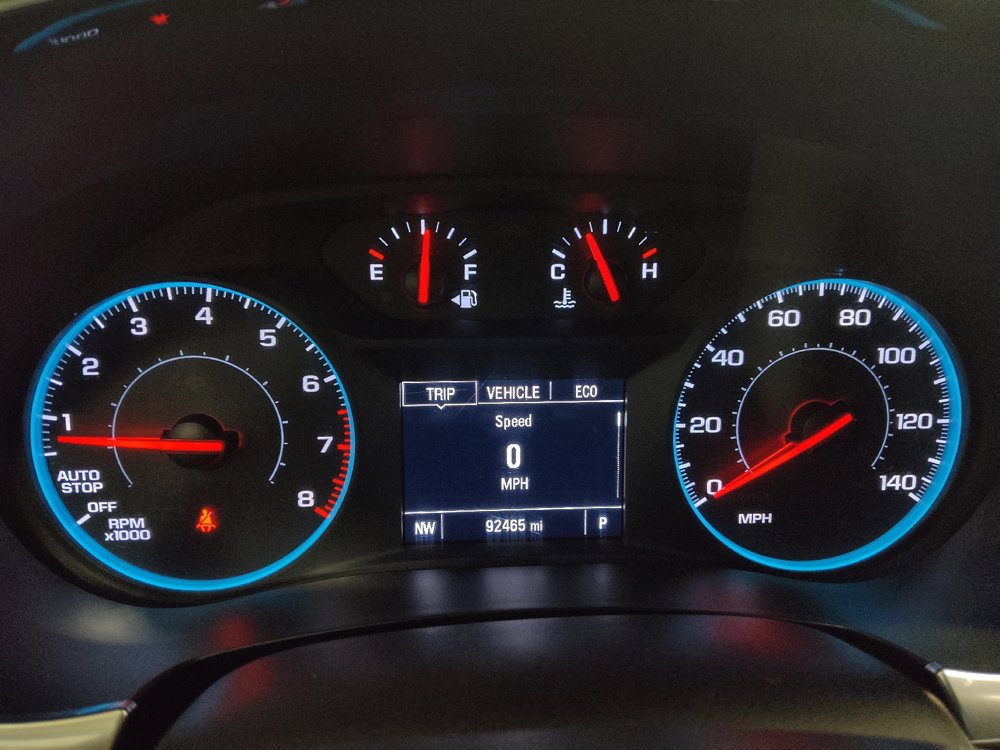 Used 2021 Chevrolet Traverse LS FWD image 23