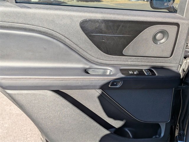 Used 2022 Lincoln Aviator Grand Touring w/ Equipment Group 301A image 27