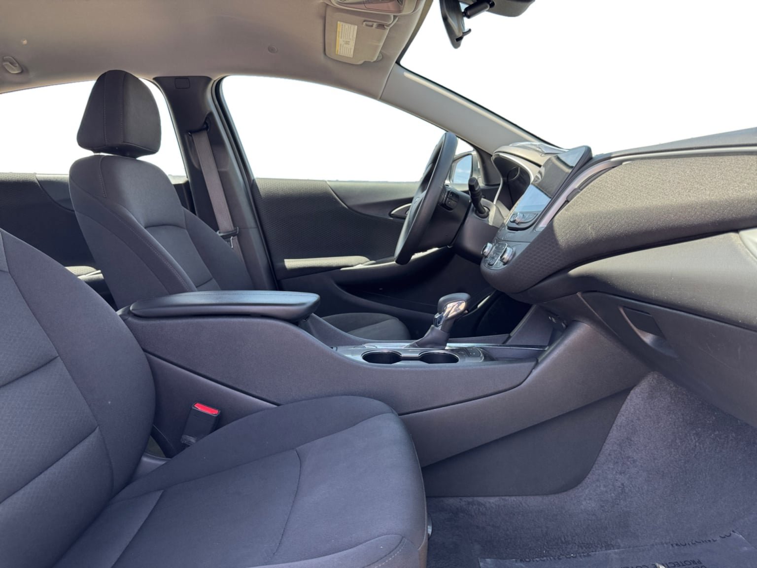 Used 2024 Chevrolet Malibu LT FWD image 17