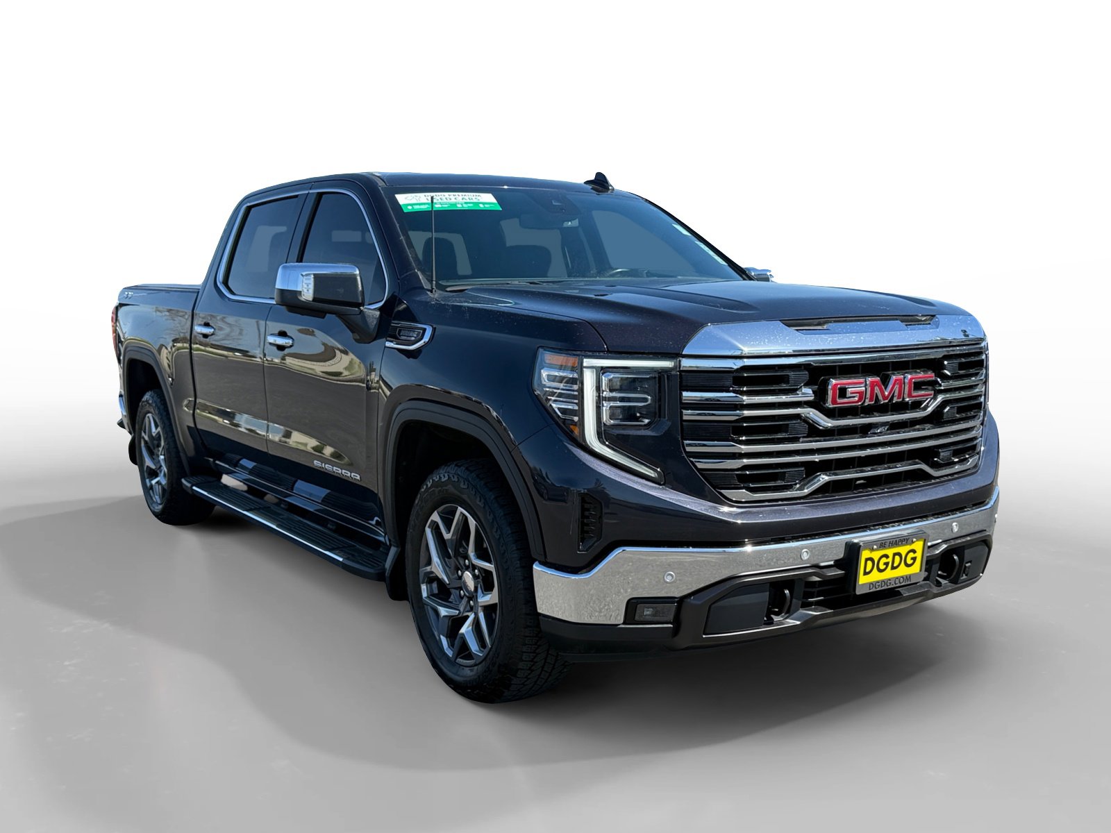 Used 2022 GMC Sierra 1500 SLT w/ SLT Premium Plus Package image 7