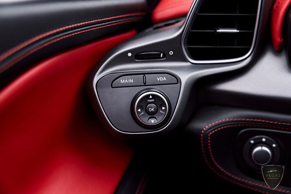 Used 2014 Ferrari 458 Spider RWD image 72