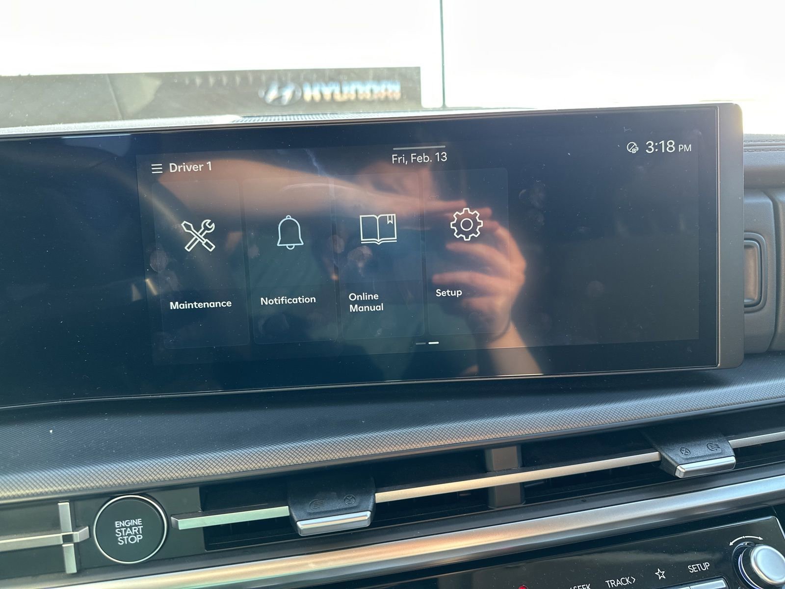 Used 2025 Hyundai Santa Fe SE image 52