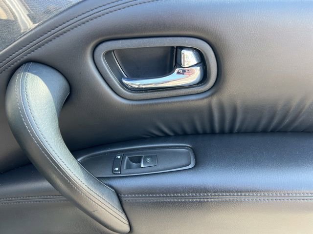 Used 2021 Nissan Armada SV image 36