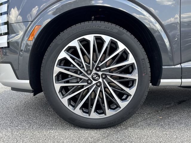 New 2026 Hyundai Palisade Calligraphy image 11