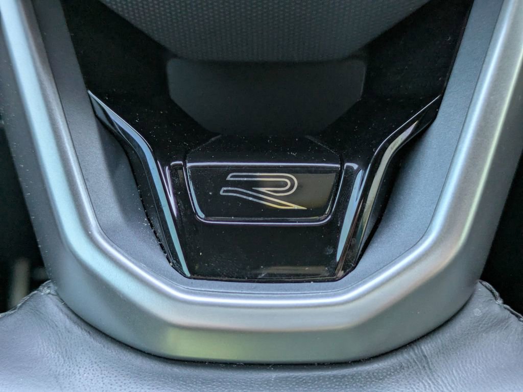 Certified 2024 Volkswagen Atlas Cross Sport SEL R-Line image 41