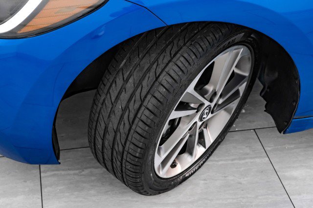 Used 2017 Hyundai Elantra Limited image 52