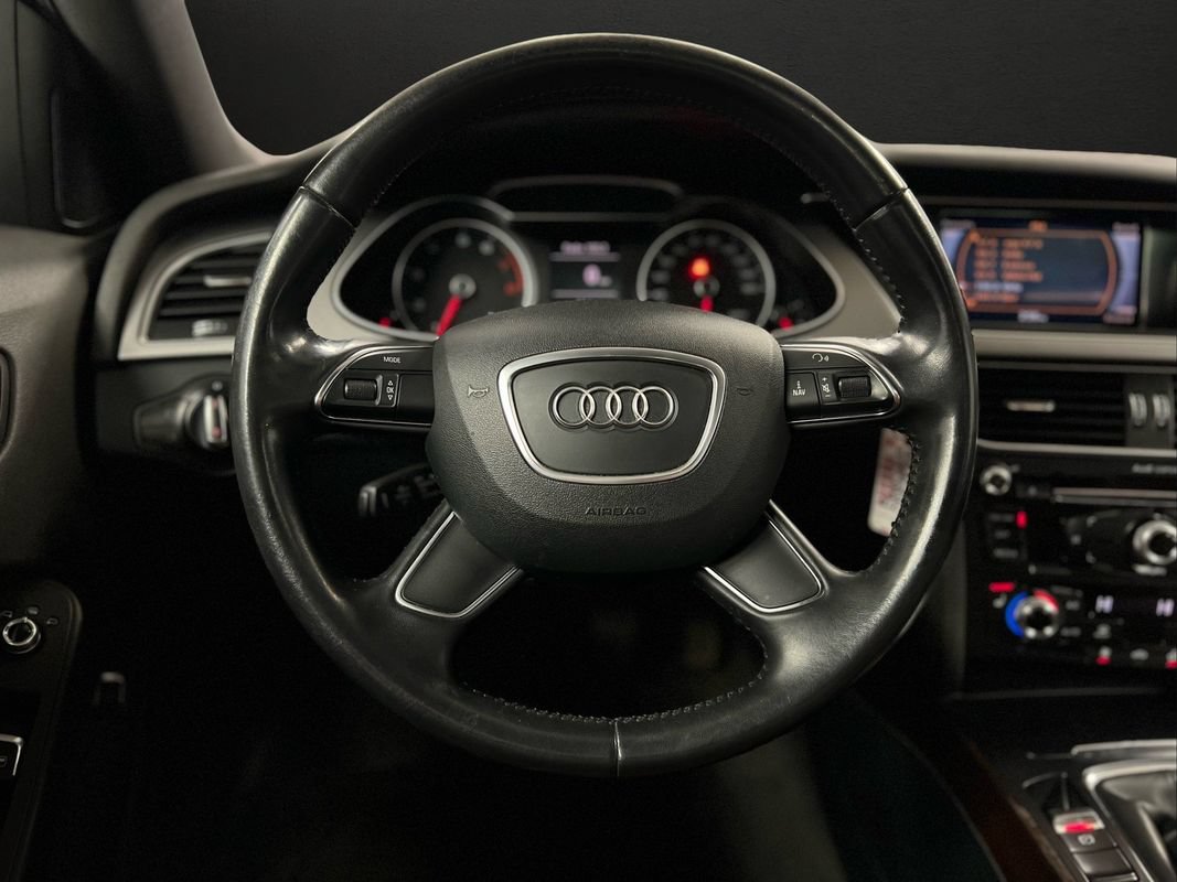 Used 2015 Audi A4 2.0T Premium AWD/4WD image 27