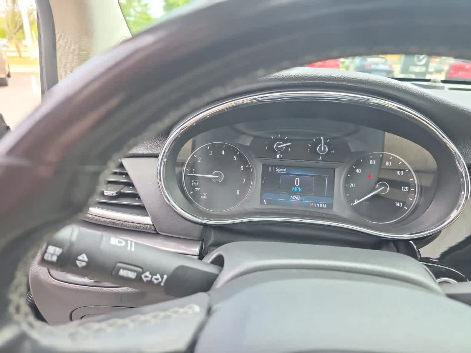 Used 2019 Buick Encore Essence w/ Safety Package II AWD/4WD image 16