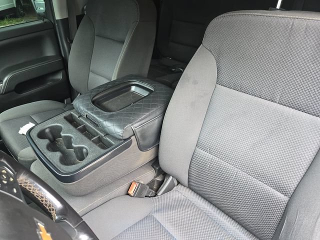 Used 2019 Chevrolet Silverado 1500 LT RWD image 13