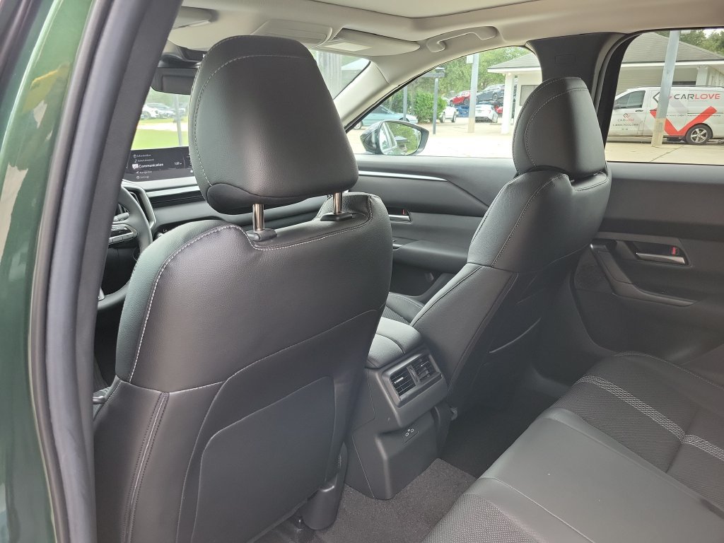 New 2026 MAZDA CX-50 AWD 2.5 S w/ Weather Package image 17