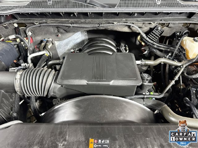 Used 2024 Chevrolet Silverado 2500 LTZ w/ LTZ Convenience Package AWD/4WD image 32