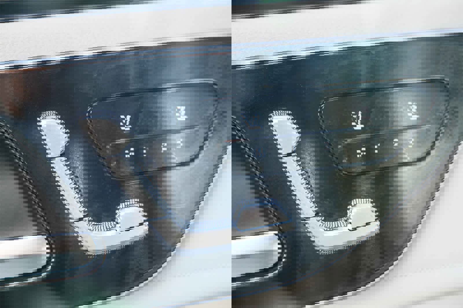 Used 2024 Mercedes-Benz EQE 350+ SUV image 20