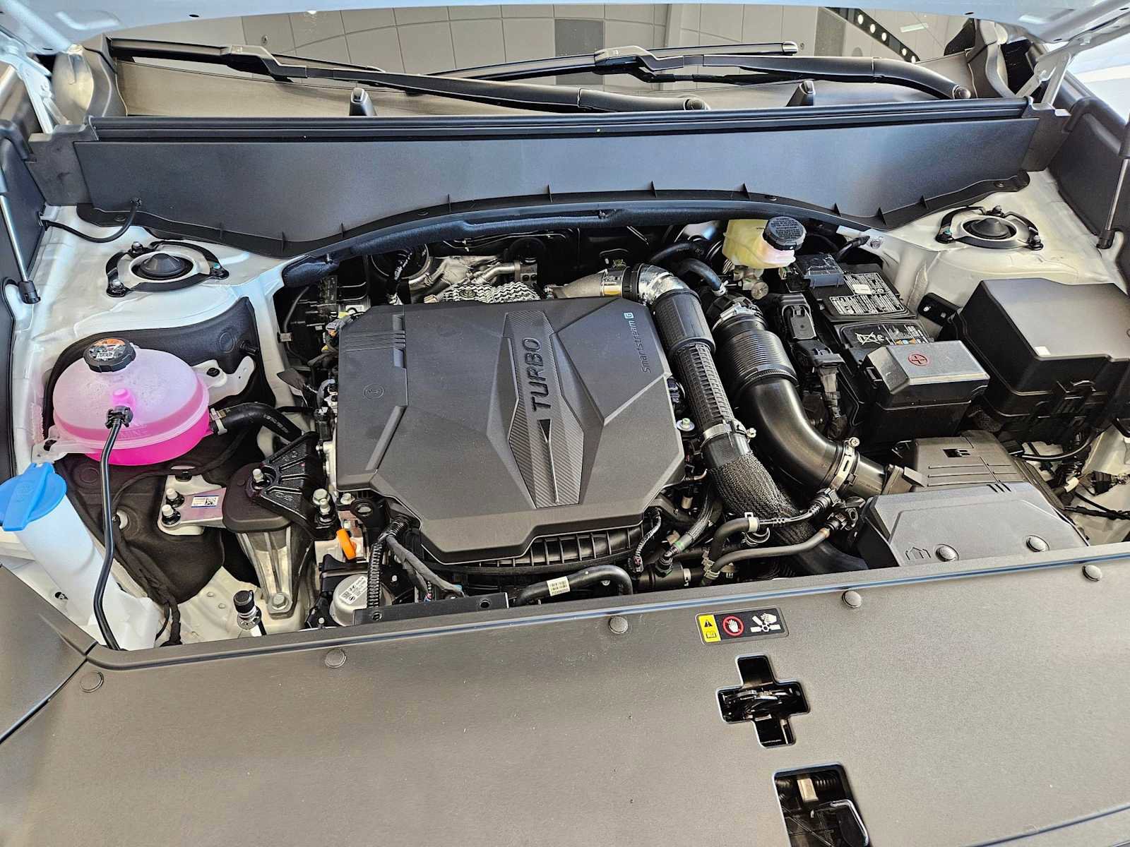 New 2027 Kia Telluride EX X-Line image 14