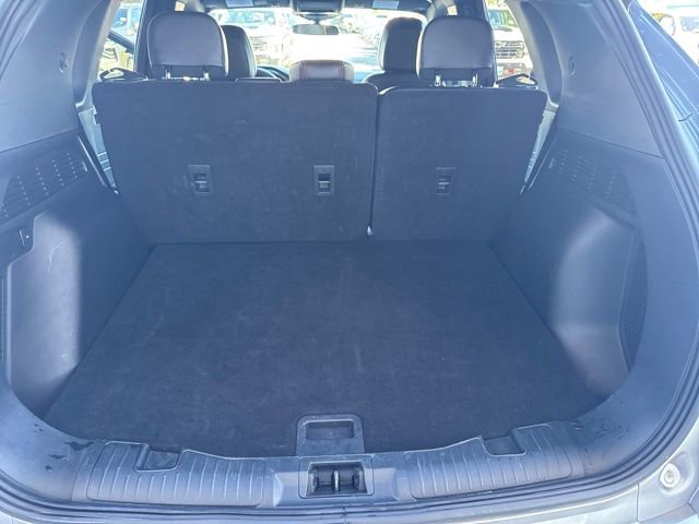 Used 2024 Ford Escape ST-Line image 24